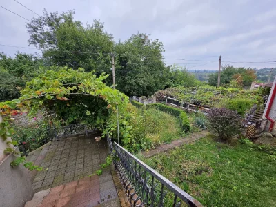 Sale of a capital house 227 m² in the protected area "Skeли МО