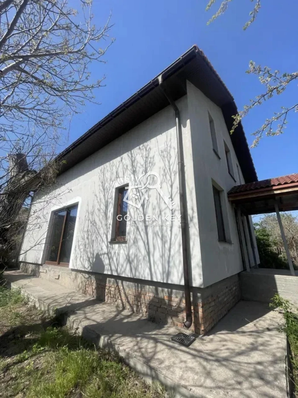 Продаж новобудови на Гданцівці Ц-Міський район