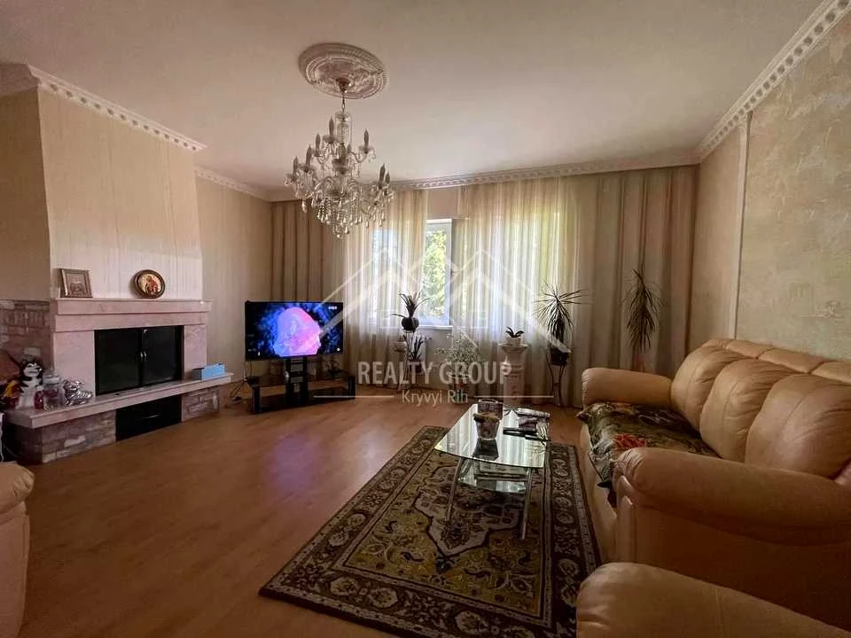 Дом. Кривой Ріг, Тупикова вулиця