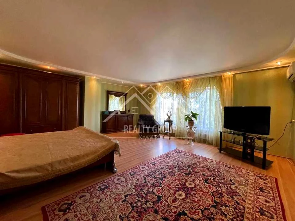 Дом. Кривой Ріг, Тупикова вулиця