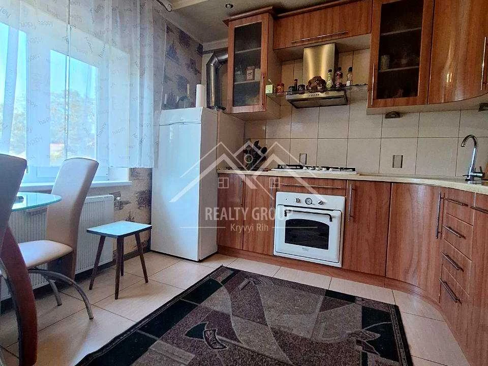 Дом. Кривой Ріг, Тупикова вулиця