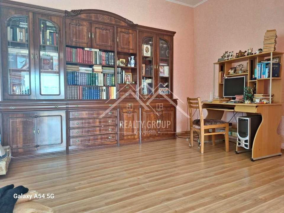 Дом. Кривой Ріг, Тупикова вулиця