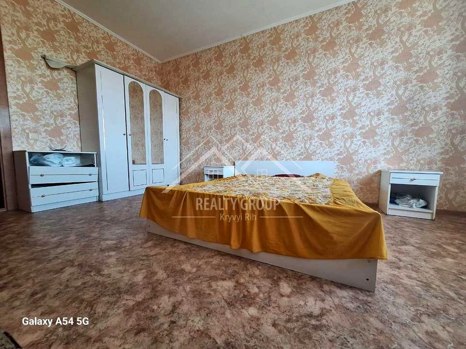 Дом. Кривой Ріг, Тупикова вулиця