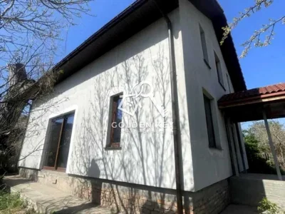 Будинок. Кривий Ріг, Рилєєва вул.