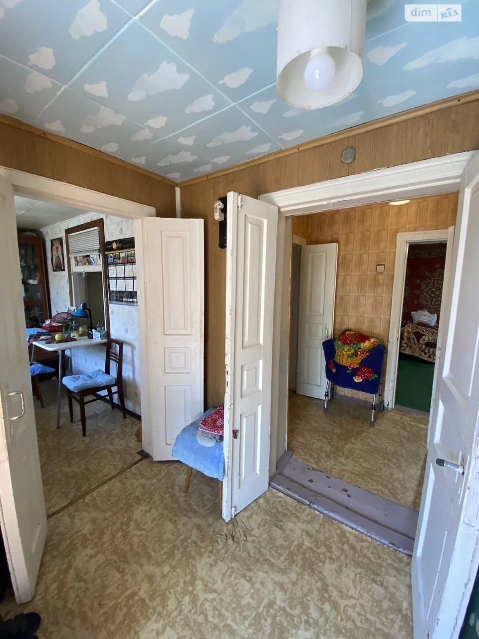 Sale House Pokrovsky