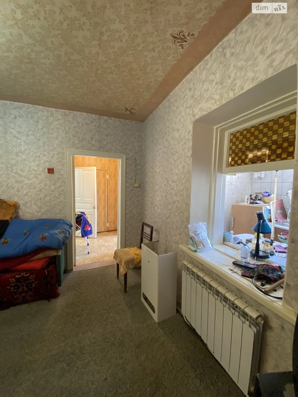 Sale House Pokrovsky