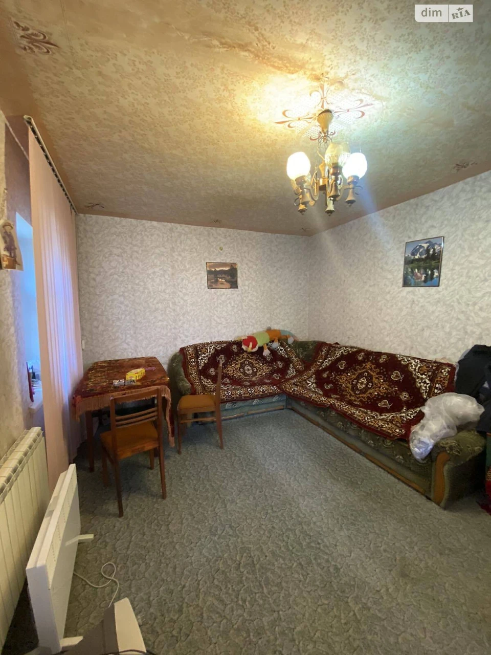 Sale House Pokrovsky