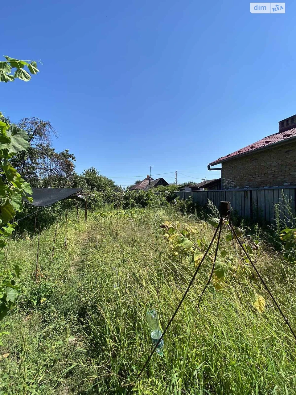 Sale House Pokrovsky
