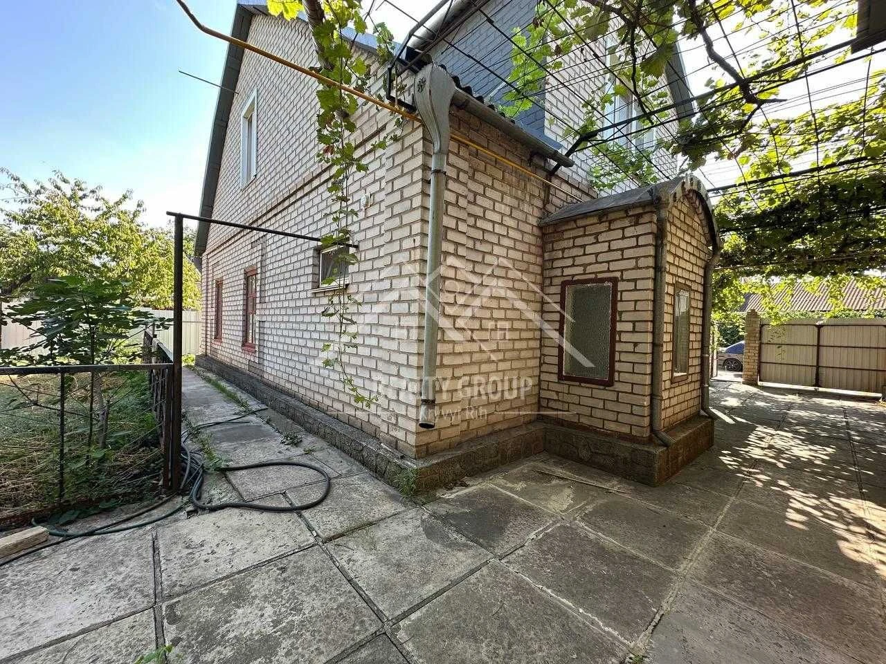 House for sale on "Stryli" - вул. Suvorova