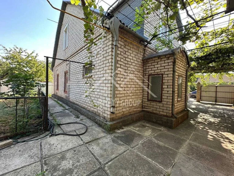 House for sale on "Stryli" - вул. Suvorova