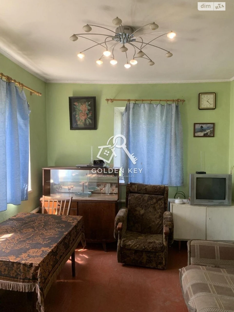 Sale of House in Metologiyne