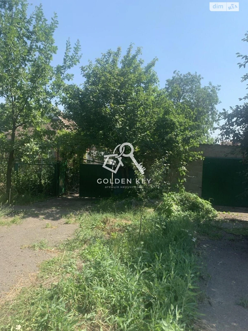 Sale of House in Metologiyne