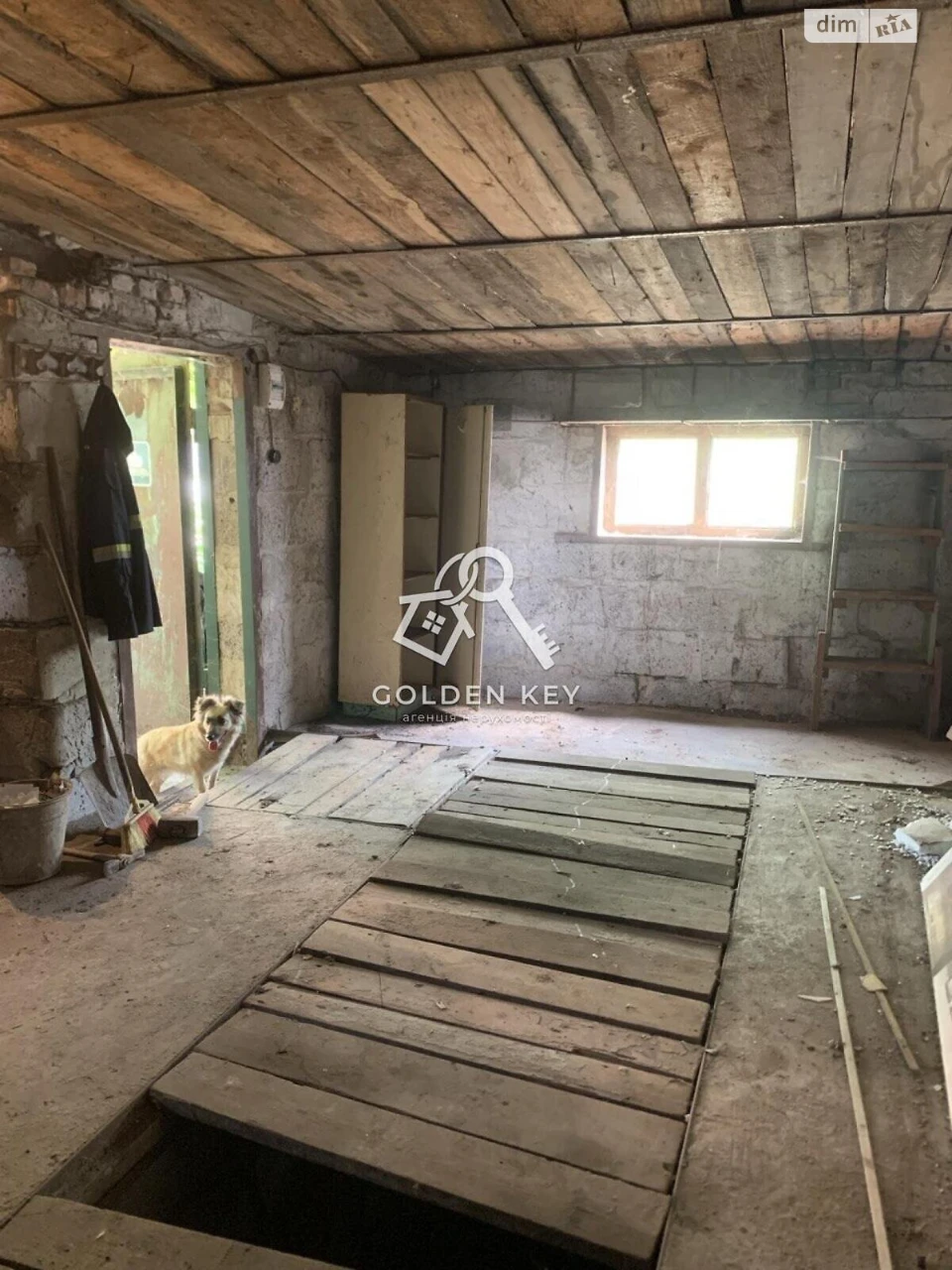 Sale of House in Metologiyne