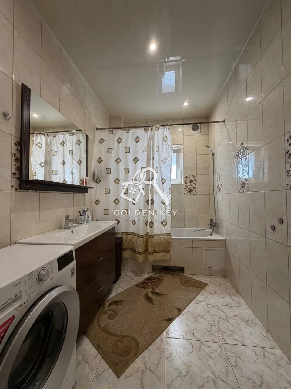 Sale of House in Metallurgi District