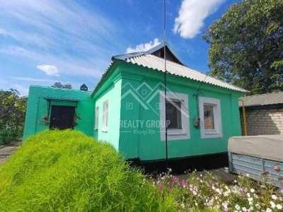 Продаж будинку  з меблями,  технікою та гаражем Югок . Є-від