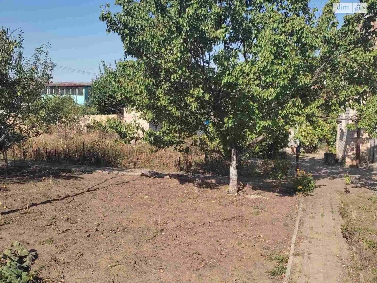 Sale of House