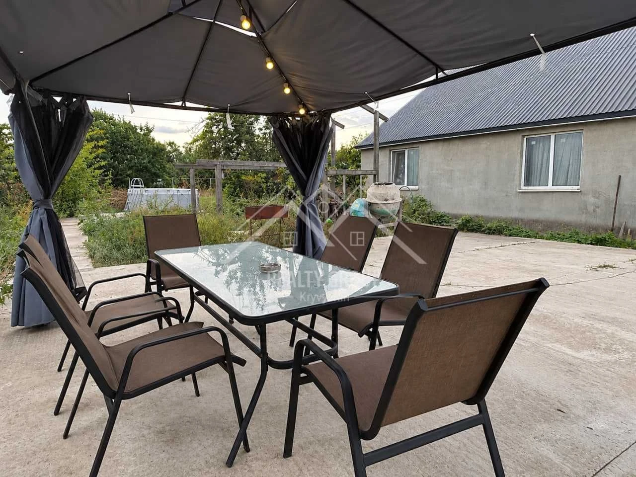 House for Sale in a Residential Area