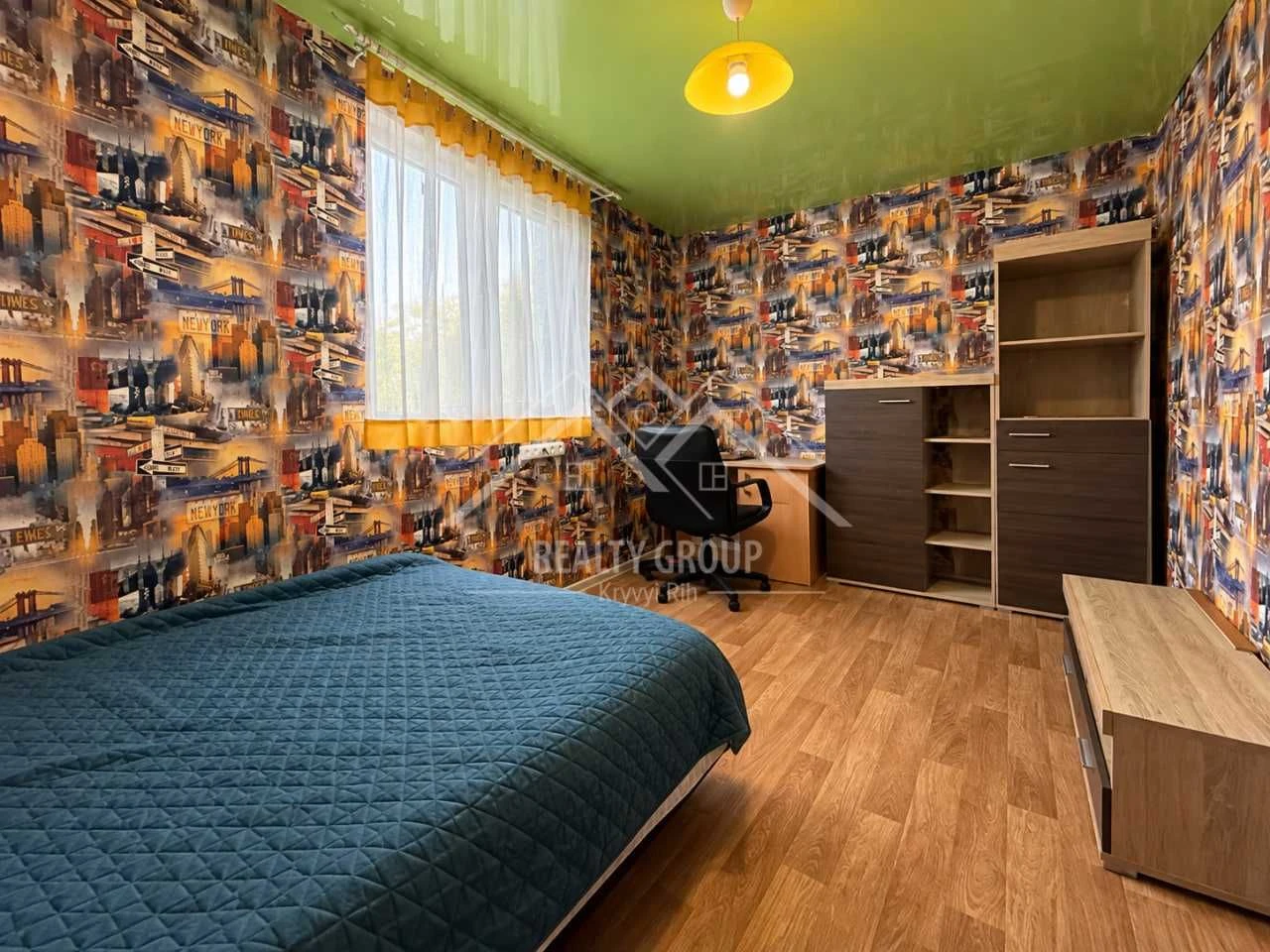 House for Sale in a Residential Area