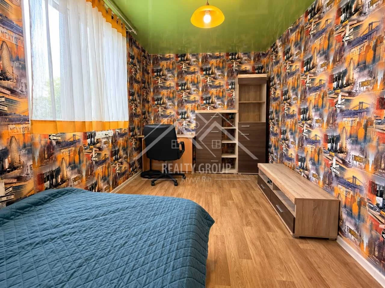 House for Sale in a Residential Area