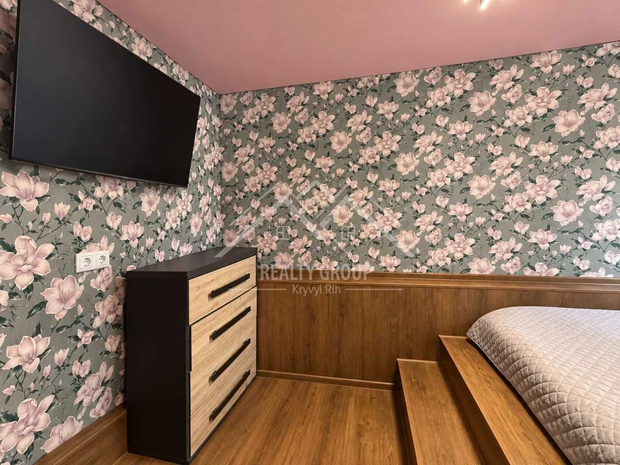 House for Sale in a Residential Area