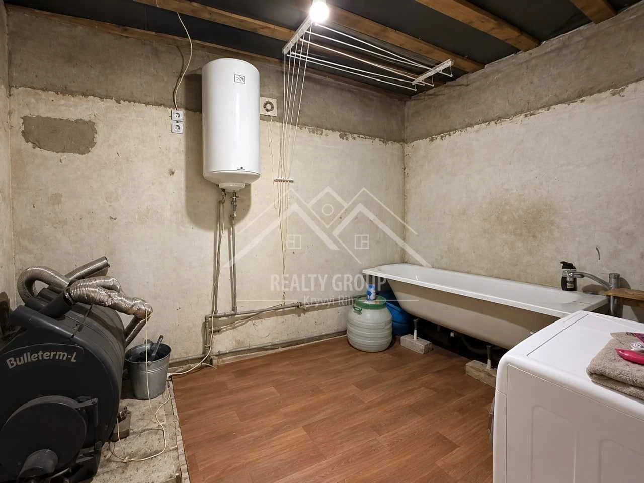 House for Sale in a Residential Area