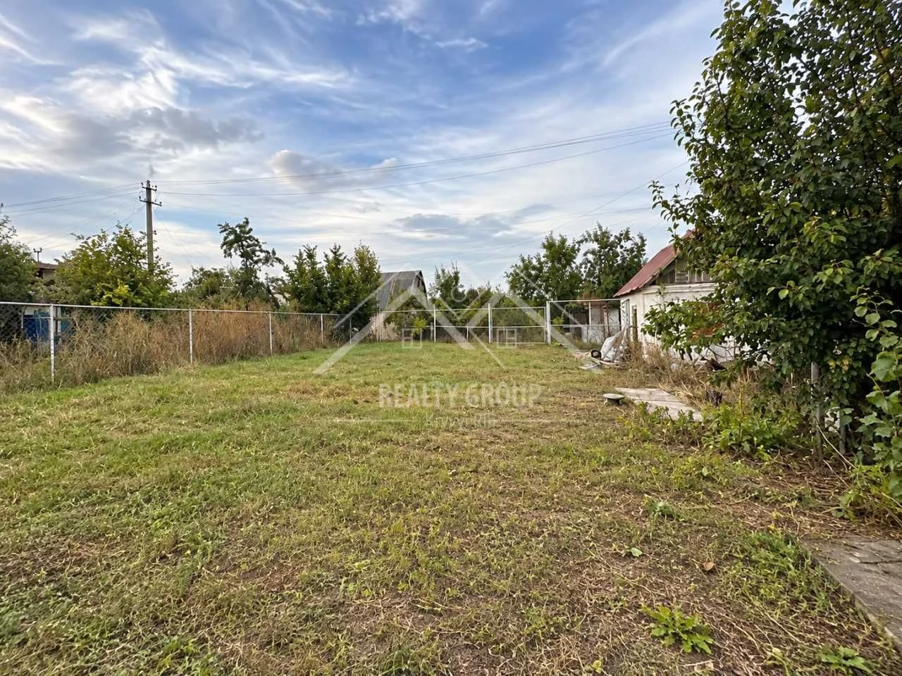 House for Sale in a Residential Area