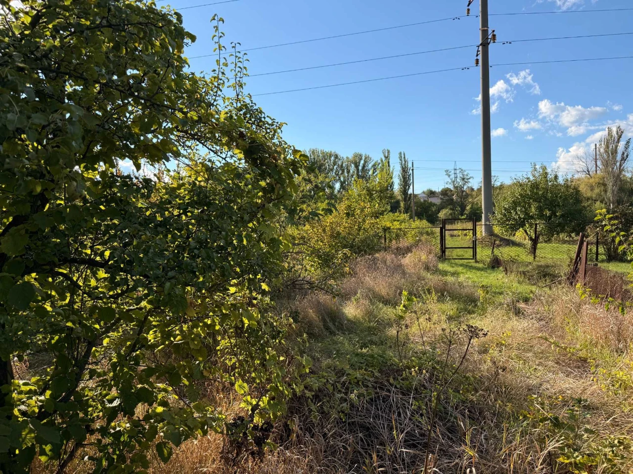 Land with House at 120 Taras Avenue (
