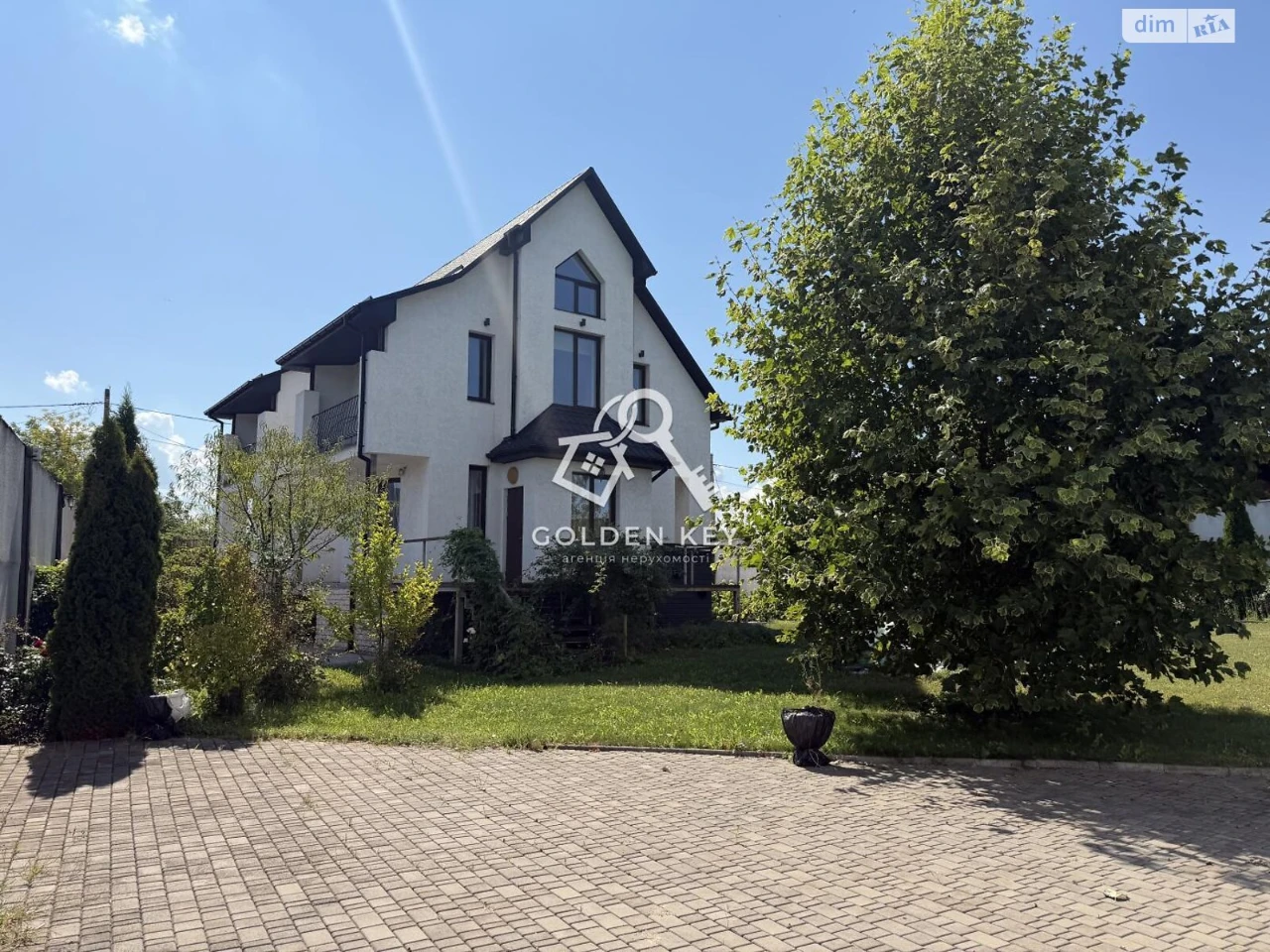 Sale House Pokrovsky