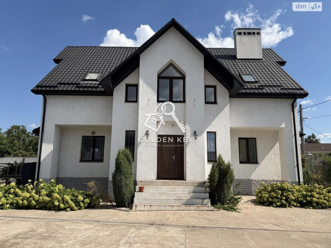 Sale House Pokrovsky