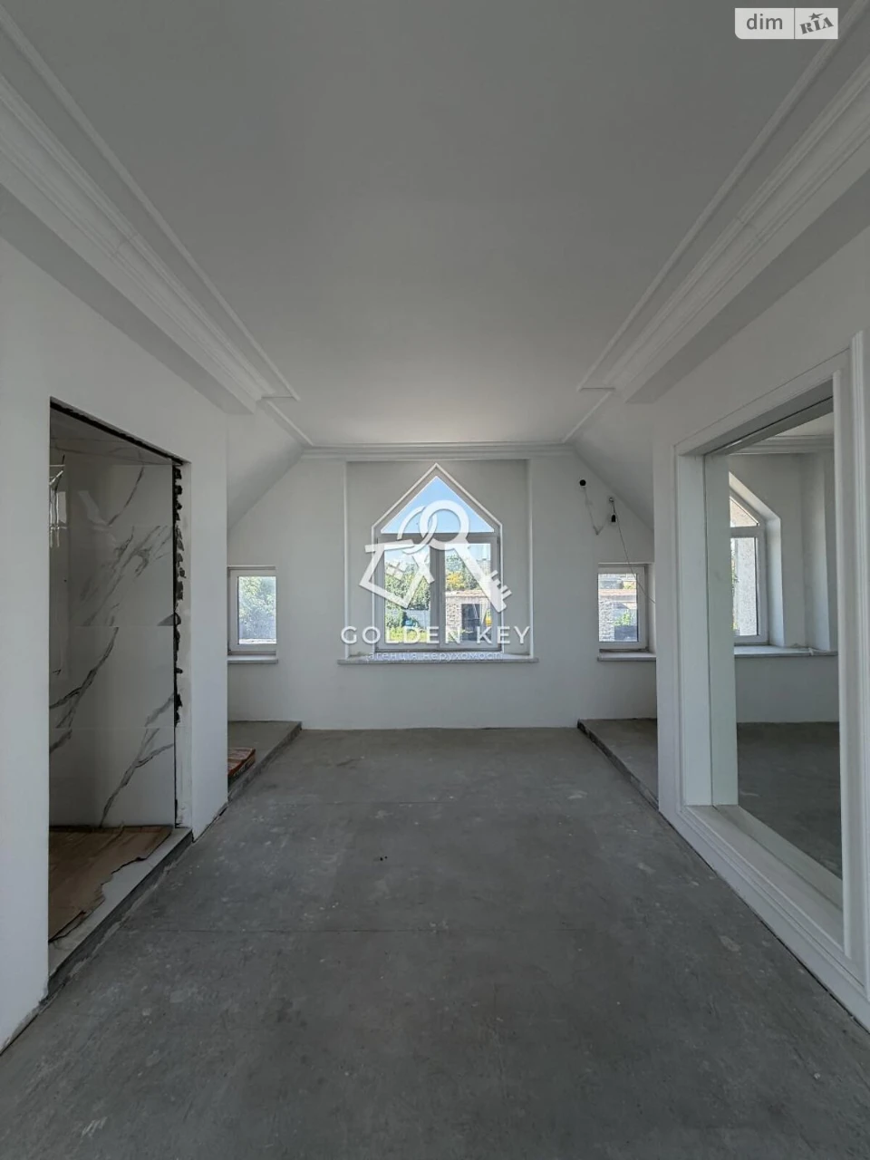 Sale House Pokrovsky
