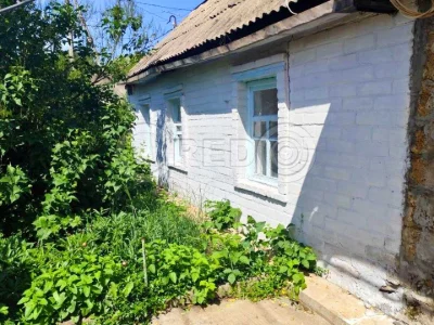 Будинок. Кривий Ріг, 129-ї Бригади Територіальної Оборони ву