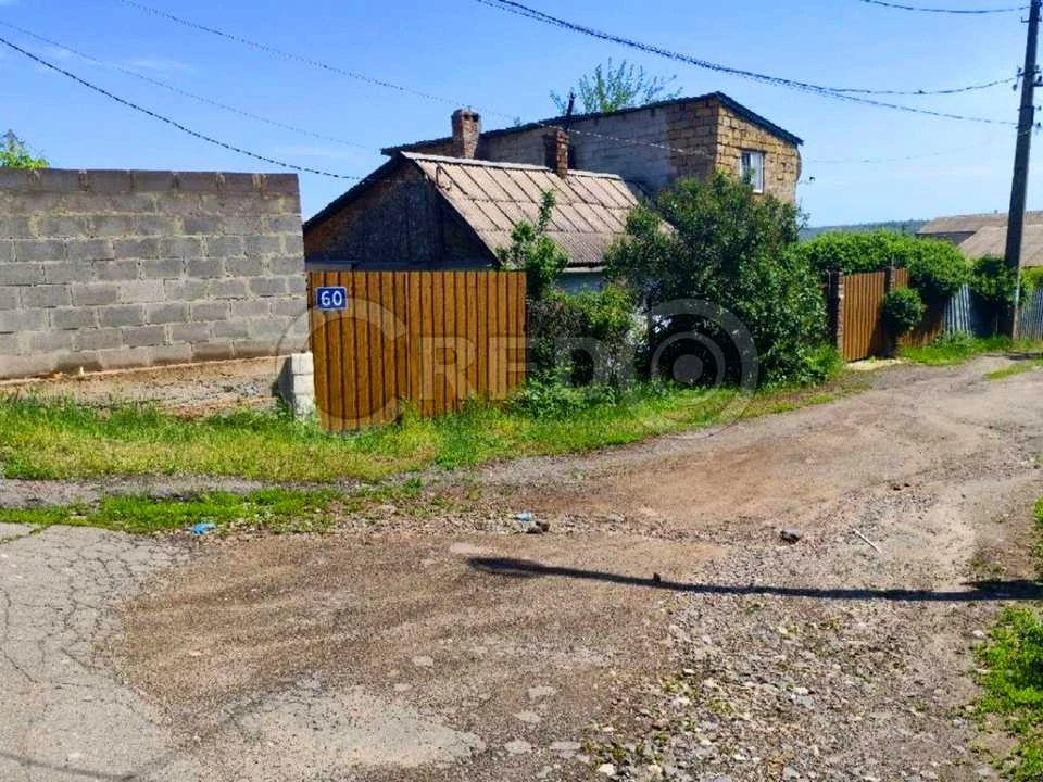 Будинок. Кривий Ріг, 129-ї Бригади Територіальної Оборони ву