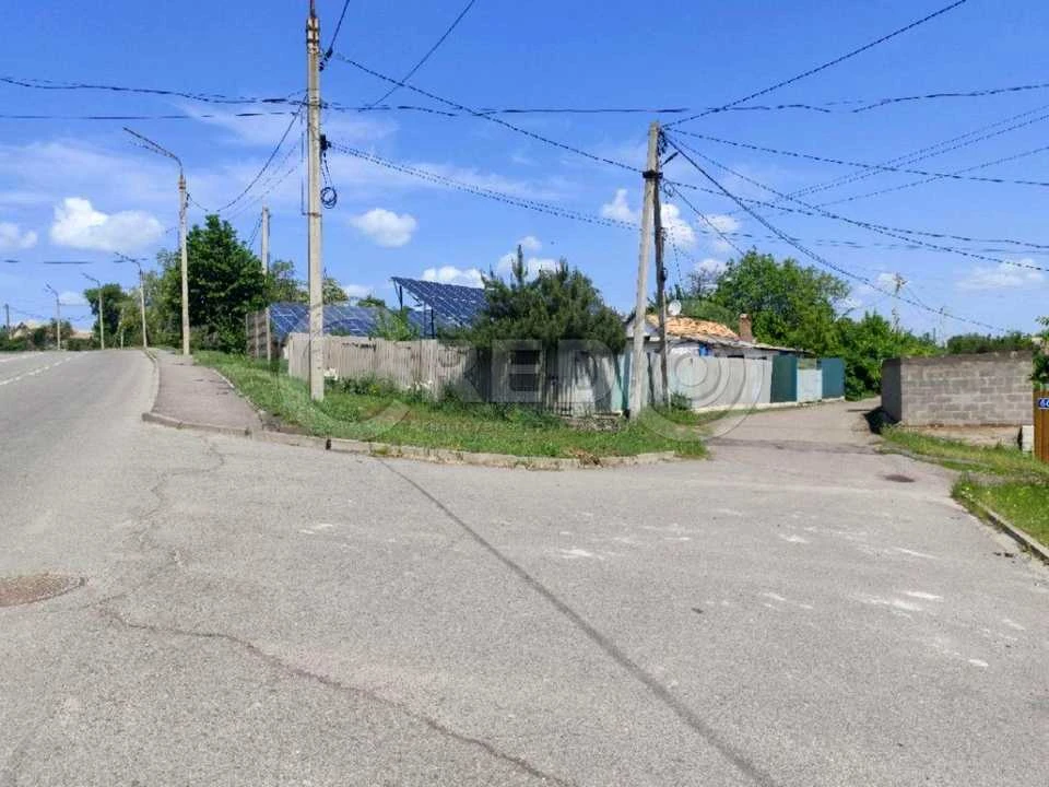 Будинок. Кривий Ріг, 129-ї Бригади Територіальної Оборони ву