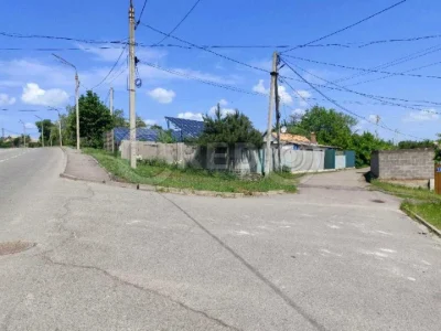Будинок. Кривий Ріг, 129-ї Бригади Територіальної Оборони ву