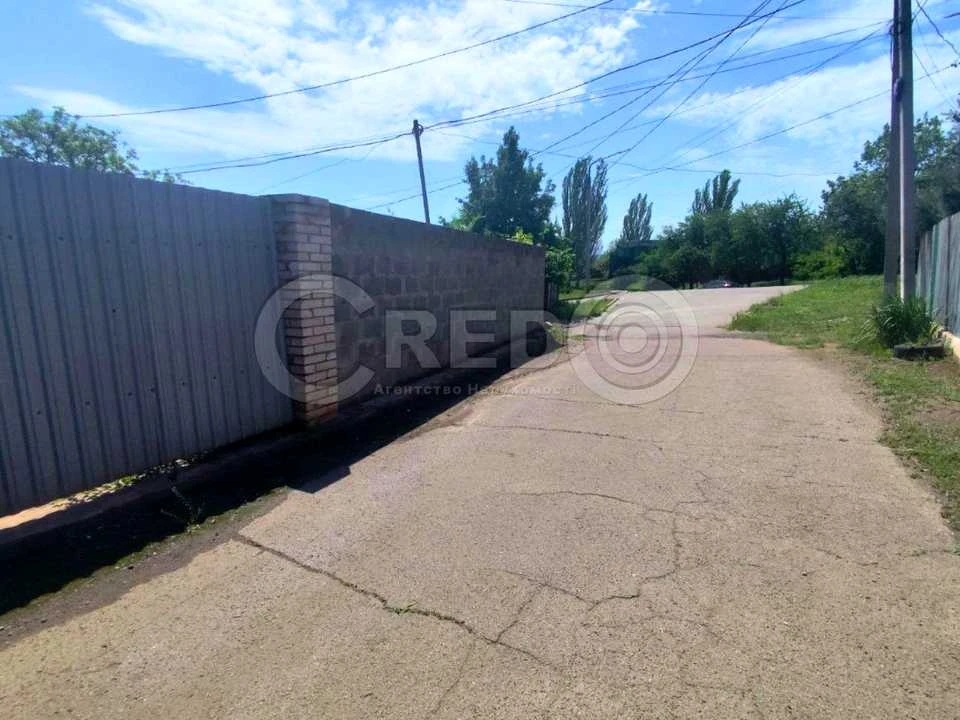 Будинок. Кривий Ріг, 129-ї Бригади Територіальної Оборони ву