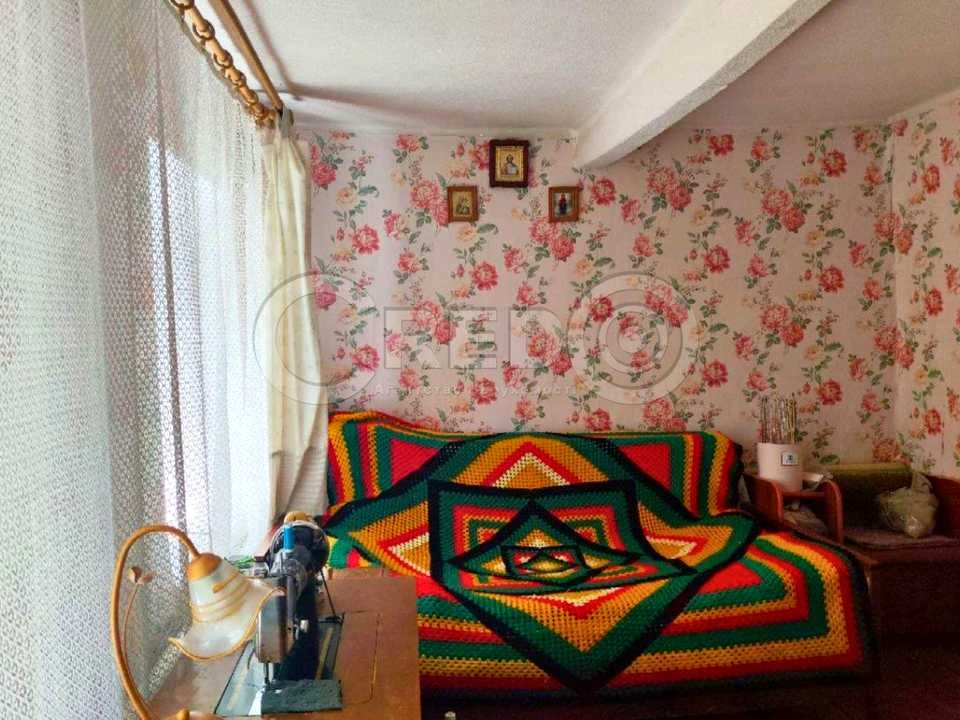 Будинок. Кривий Ріг, 129-ї Бригади Територіальної Оборони ву