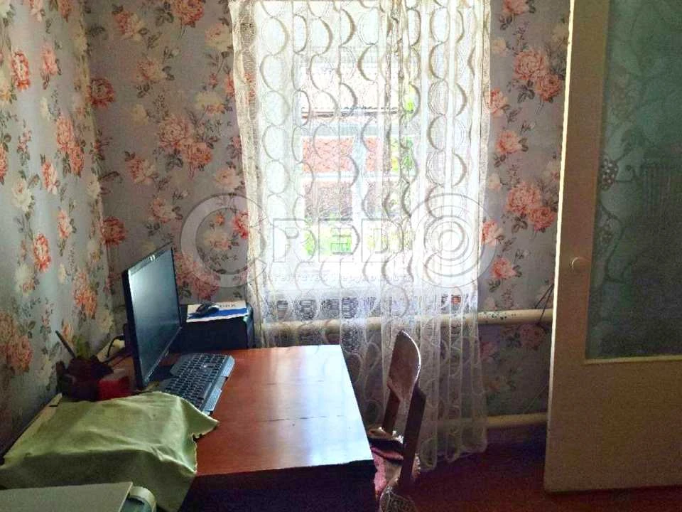 Будинок. Кривий Ріг, 129-ї Бригади Територіальної Оборони ву