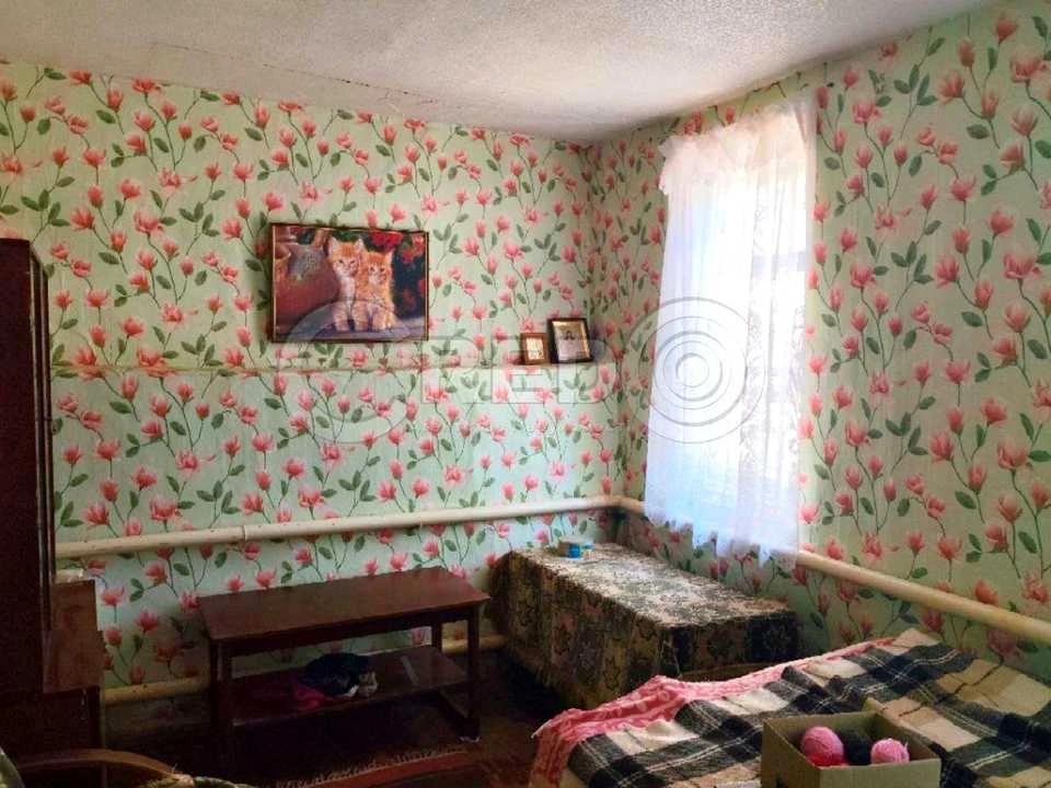 Будинок. Кривий Ріг, 129-ї Бригади Територіальної Оборони ву