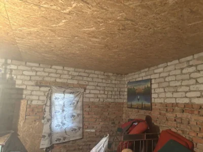 Dacha in Ternovsky district, Kryvyi Rih