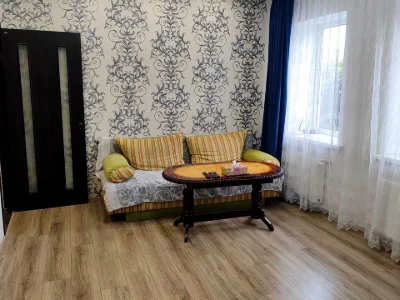 House. Kryvyi Rih, Olkhova