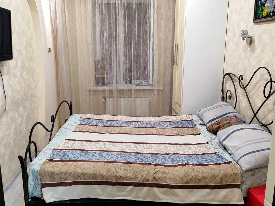 House. Kryvyi Rih, Olkhova