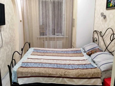 House. Kryvyi Rih, Olkhova