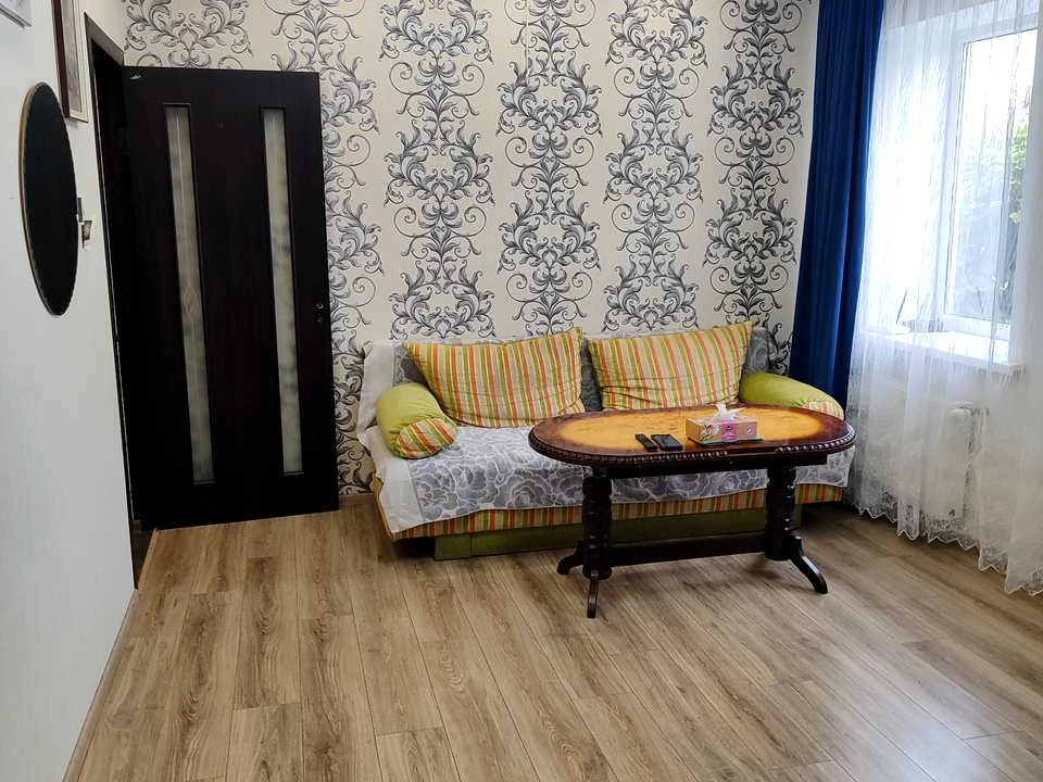 House. Kryvyi Rih, Olkhova