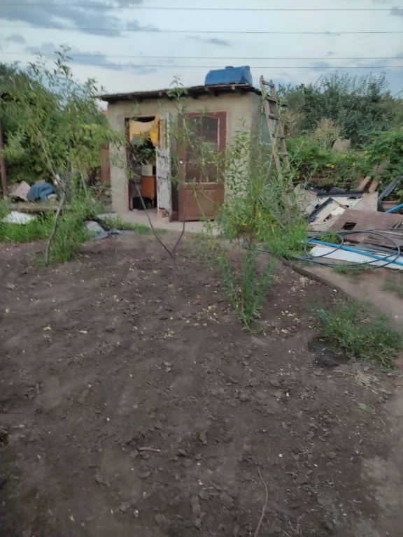 Продам дачу в центральноміський район