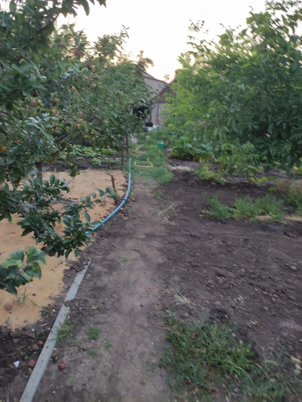 Продам дачу в центральноміський район