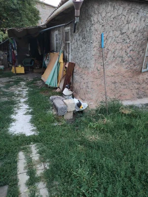 Продам дачу в центральноміський район
