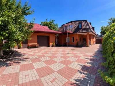 Продаж будинку вул. Вільного Козацтвв Терновский район