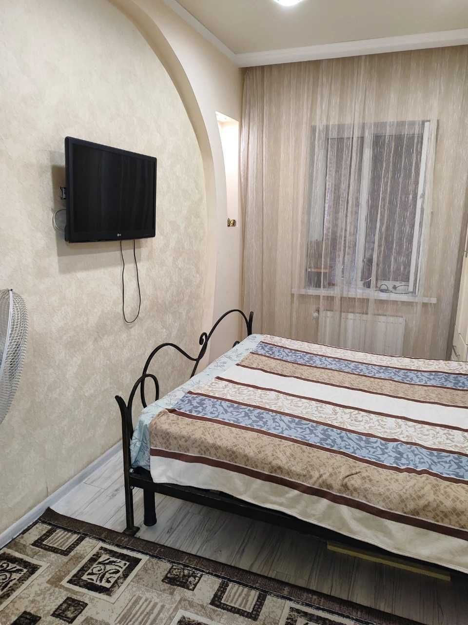 For Sale: House on Olkhvyska Street