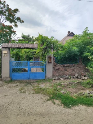 For Sale: House on Olkhvyska Street