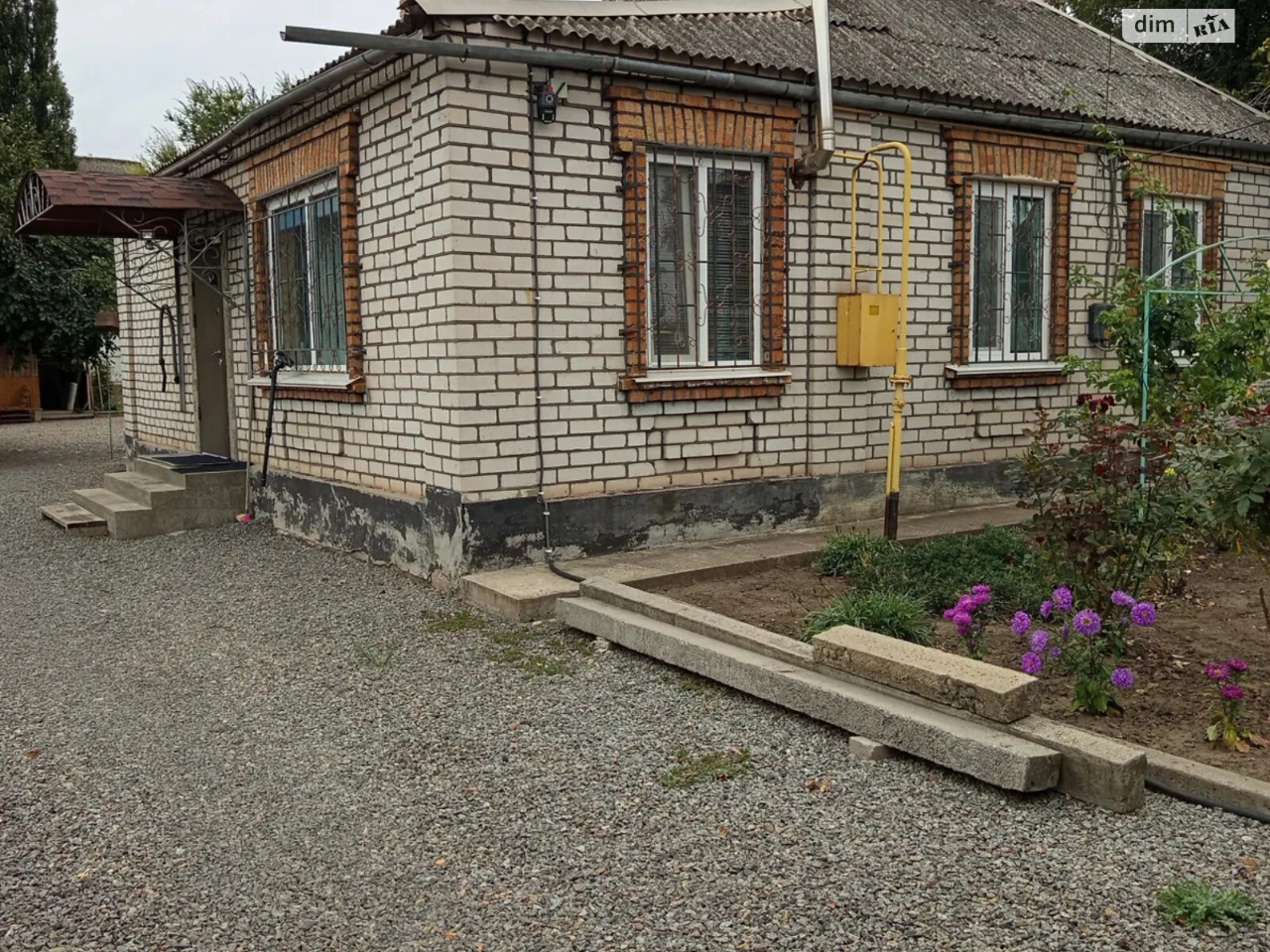 Продаж Дім